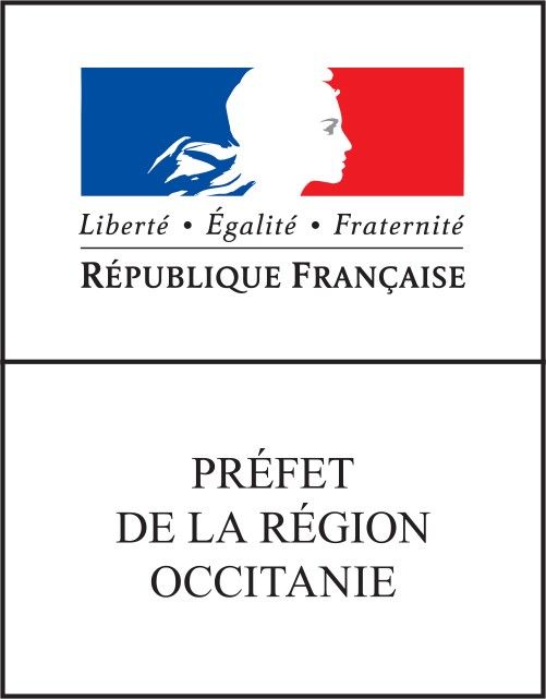 Préfecture Région Occitanie